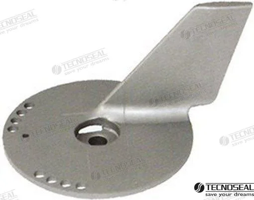 Anode Suzuki Tecnoseal moteur DF150 - 55125-98J00