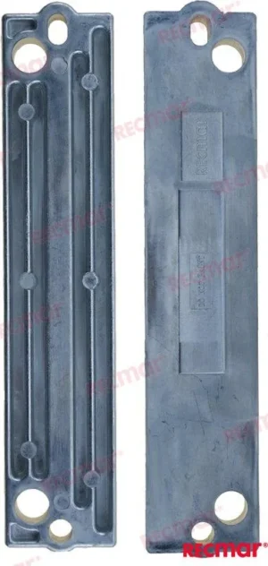 Anode suzuki tohatsu brp (al) Recmar - réf REC55320-94900AL