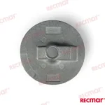 Anode suzuki (zn) Recmar - réf REC55321-939L0