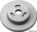 Anode tohatsu 40-140 plaque Martyr - 3M2-60218-0