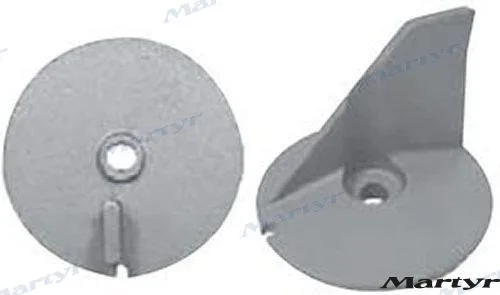Anode Tohatsu 60-140cv derive Martyr - 3B7-60217-0