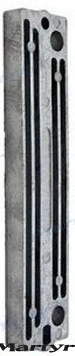 Anode tohatsu 70-140hp alu. Martyr – 3C7760-2181