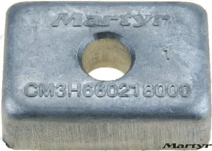 Anode tohatsu Martyr – 3H6-60218-0