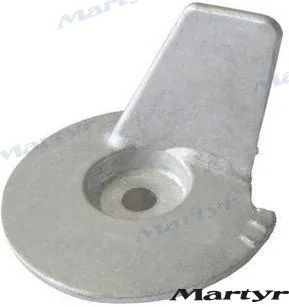 Anode tohatsu Martyr – 3V1602170