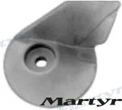 Anode tohatsu Martyr – réf CM34860-2170M