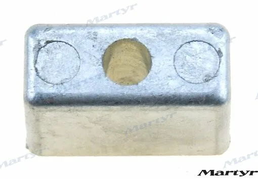 Anode Tohatsu mega Martyr - 3B7-60218-1