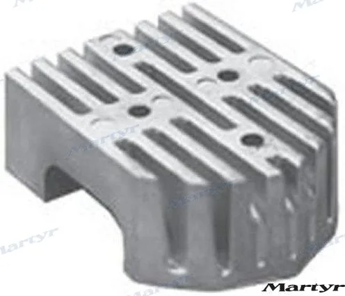 Anode transom Martyr - 43994A2