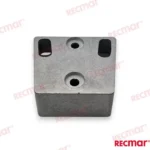 Anode transom omc (al) Recmar - 983952