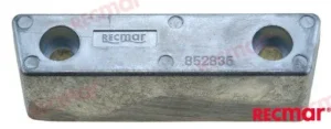 Anode transom volvo dp (zn) Recmar – 852835