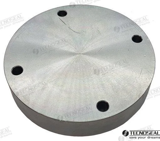 Anode turian dique 105mm Tecnoseal - réf TEN019005