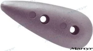 Anode type poisson petite Martyr - réf CMT-20