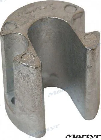 Anode verin de bravo alu Martyr - 806190Q1