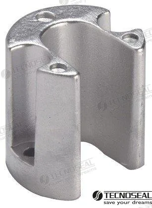 Anode verintrim Mercruiser bravo Tecnoseal - 806190