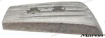 Anode volvo 3863206 alu. Martyr - réf CM3863206A