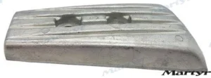 Anode volvo 3863206 zinc Martyr – réf CM3863206