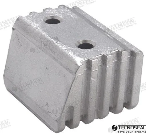 Anode Volvo alu dpx Tecnoseal - 873395