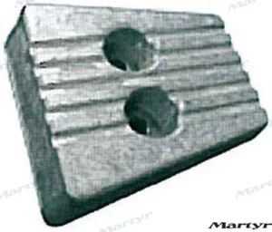 Anode volvo aluminium Martyr – 3888816