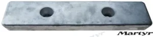 Anode volvo aluminium Martyr – 40005206