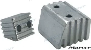 Anode volvo aluminium Martyr – 873395