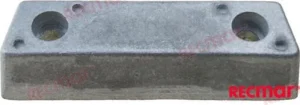 Anode volvo dp (al) Recmar - 3588770