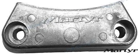 Anode Volvo dph - dpr aluminium Martyr - 3588745