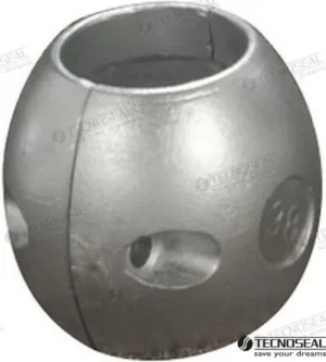 Anode volvo dph/dpr Tecnoseal - réf TEN00744