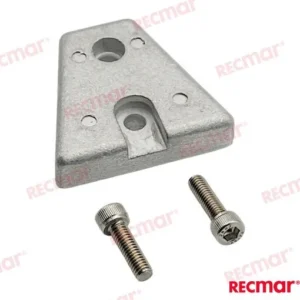 Anode volvo dpx (zn) Recmar - 876638