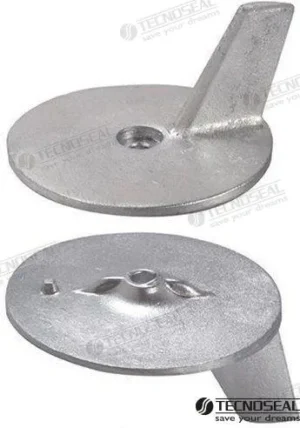 Anode volvo hb Tecnoseal – 912392