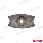 Anode volvo ql (zn) Recmar - réf REC41100276