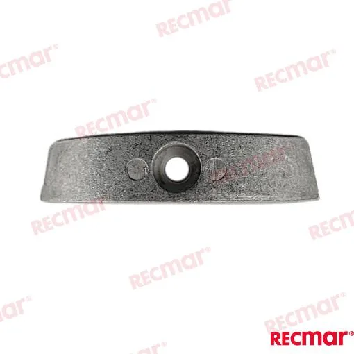 Anode Volvo sd110/120 s-b s-c (aluminium) Recmar - 852018