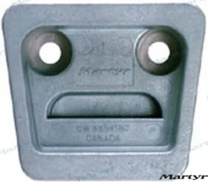 Anode volvo sx Martyr – 3854130