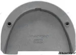 Anode volvo sx Martyr - 3855411