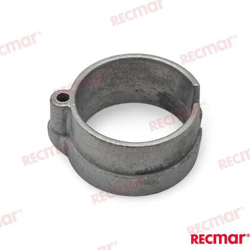 Anode Volvo xdp-b (aluminium) Recmar - 3861634