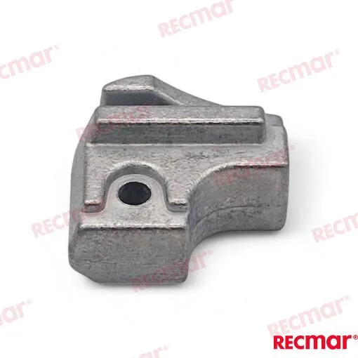 Anode Volvo xdp-b (zinc) Recmar - 3861636