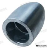 Anode wesmar usa Tecnoseal - réf TENTEC-PNB