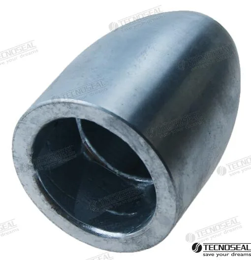Anode wesmar USA Tecnoseal - réf TENTEC-PNB