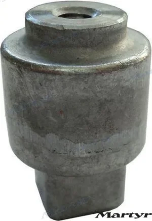 Anode yahama 80-100 hp Martyr – 67F-11325-00