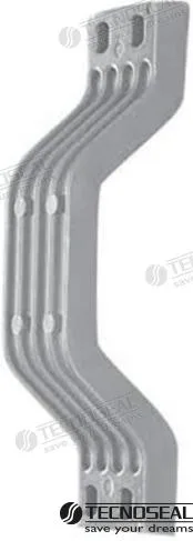 Anode yamaha 115 et + Tecnoseal - 6G5-45251-01
