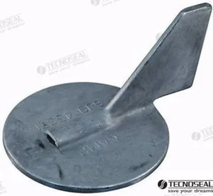 Anode yamaha 150/175/200/225cv Tecnoseal - 6J9-45371-00