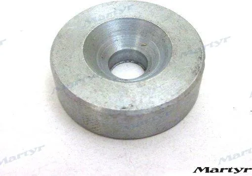 Anode Yamaha 2-25 HP Martyr - 41106-ZW-000