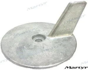 Anode yamaha 20-30 alu. Martyr – réf CM82795MA