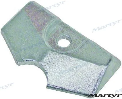 Anode Yamaha 3.5 HP alu. Martyr - 68D-G5251-00