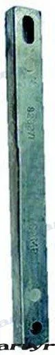 Anode yamaha 30-40 hp Martyr – réf CM825171