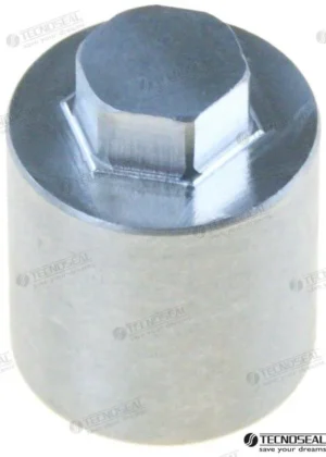Anode yamaha 300-350 cv Tecnoseal - 6AW-1132R-00