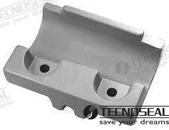 Anode yamaha 48cv Tecnoseal – 63D-45251-00
