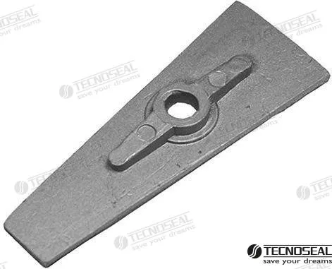Anode Yamaha 6-8cv Tecnoseal - 6G1-45251-02