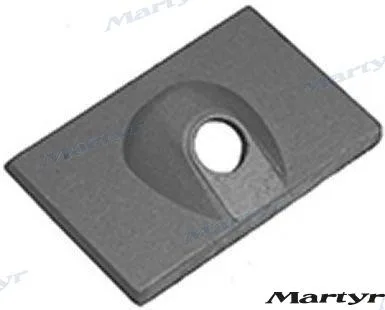 Anode Yamaha 6-9.9 HP Martyr - réf CM42121