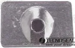 Anode yamaha 6-9,9cv Tecnoseal – Yamaha: