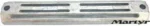 Anode yamaha 60-90cv Martyr - 6H1-45251-01