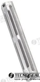Anode yamaha 60-90cv Tecnoseal – 6H1-45251-03